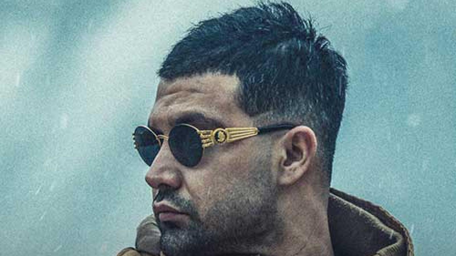 دانلود آهنگ یاسین ترکی خوبتو دیدم / دیگه خوب تورو فهمیدم خوبتم دیدم همینی ..