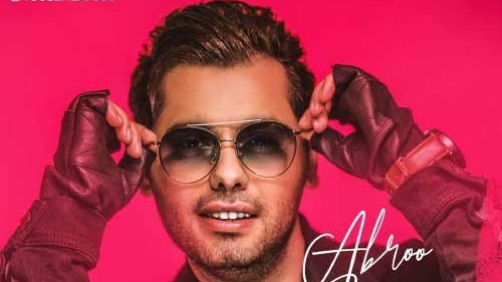 دانلود آهنگ یوسف زمانی ابرو کمون / میشه بگی همیشه اینجوری دل تو صافه