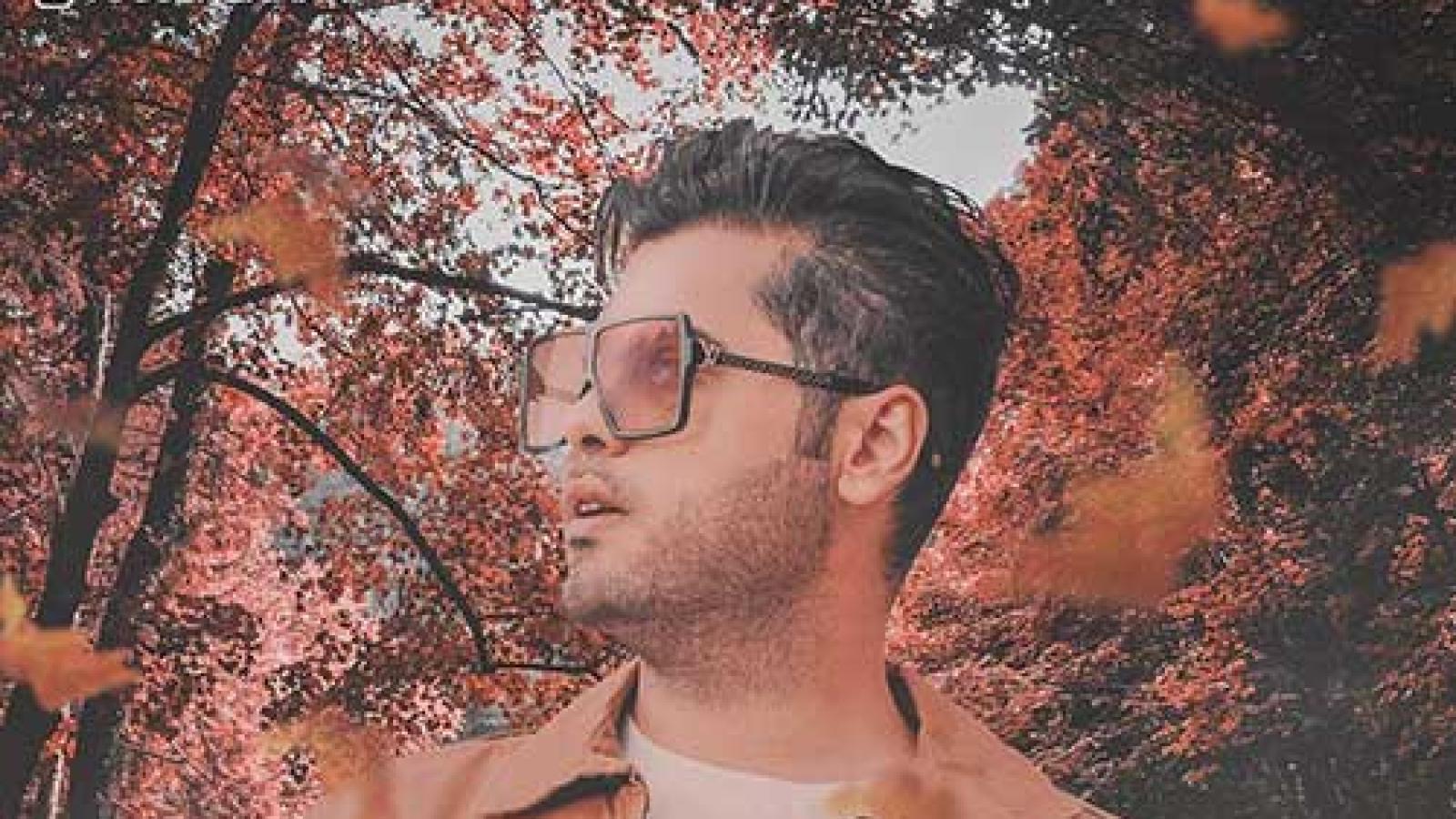 دانلود آهنگ یوسف زمانی زیبای دوست داشتنی