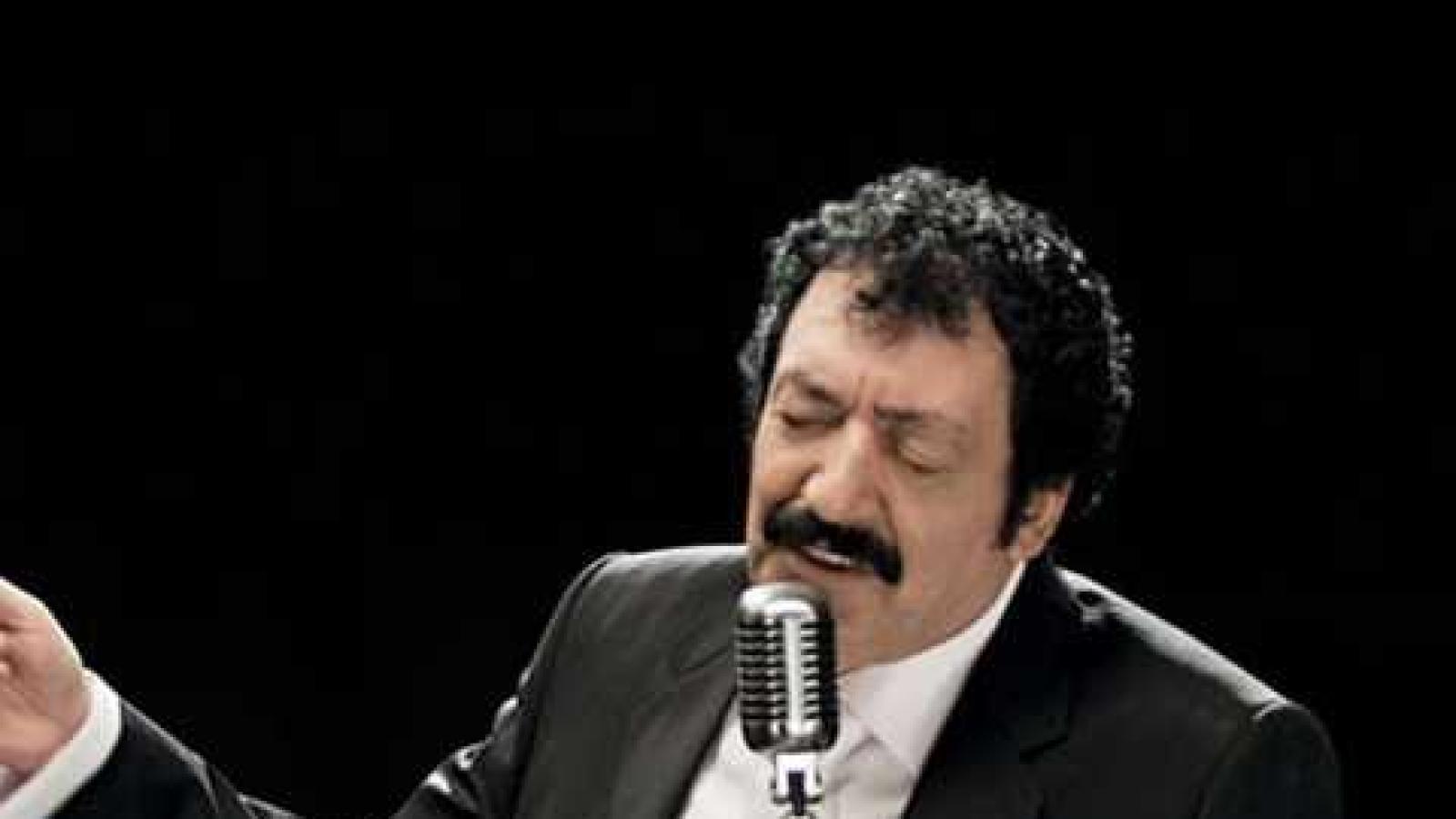 دانلود آهنگ مسلم گورسس Bakma Öyle