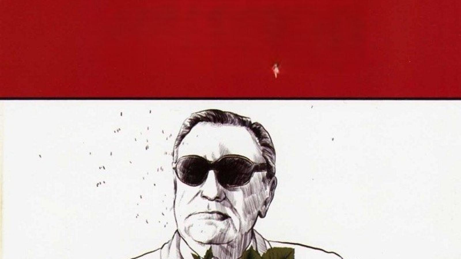 دانلود آهنگ غلامحسین بنان دختر فال بین / در دل بینم تقدیر او