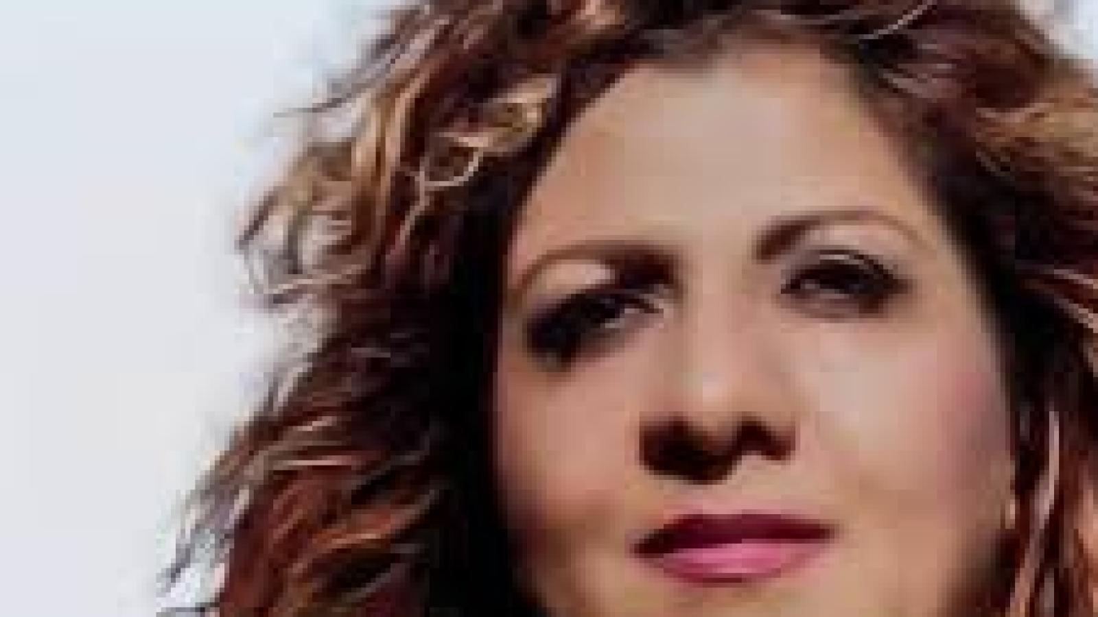 دانلود آهنگ مرضیه فریقی شب که از راه میرسه {مستی ام درد منو دیگه دوا نمیکنه غم با من زاده شده من رها نمی کنه}