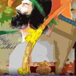 دانلود آهنگ محسن چاوشی واسه مردمت بجنگ / حاضرم به خاطر غرور تو به نبرد همه دنیا برم