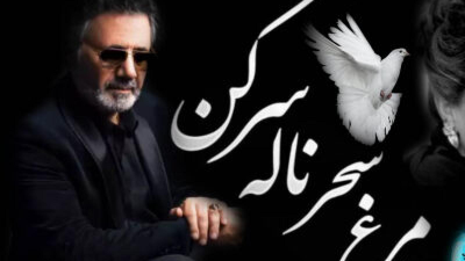 دانلود آهنگ مرغ سحر هایده و معین هوش مصنوعی