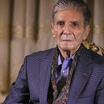 دانلود آهنگ نادر گلچین نوای کاروان امشب زند آتش به جانم