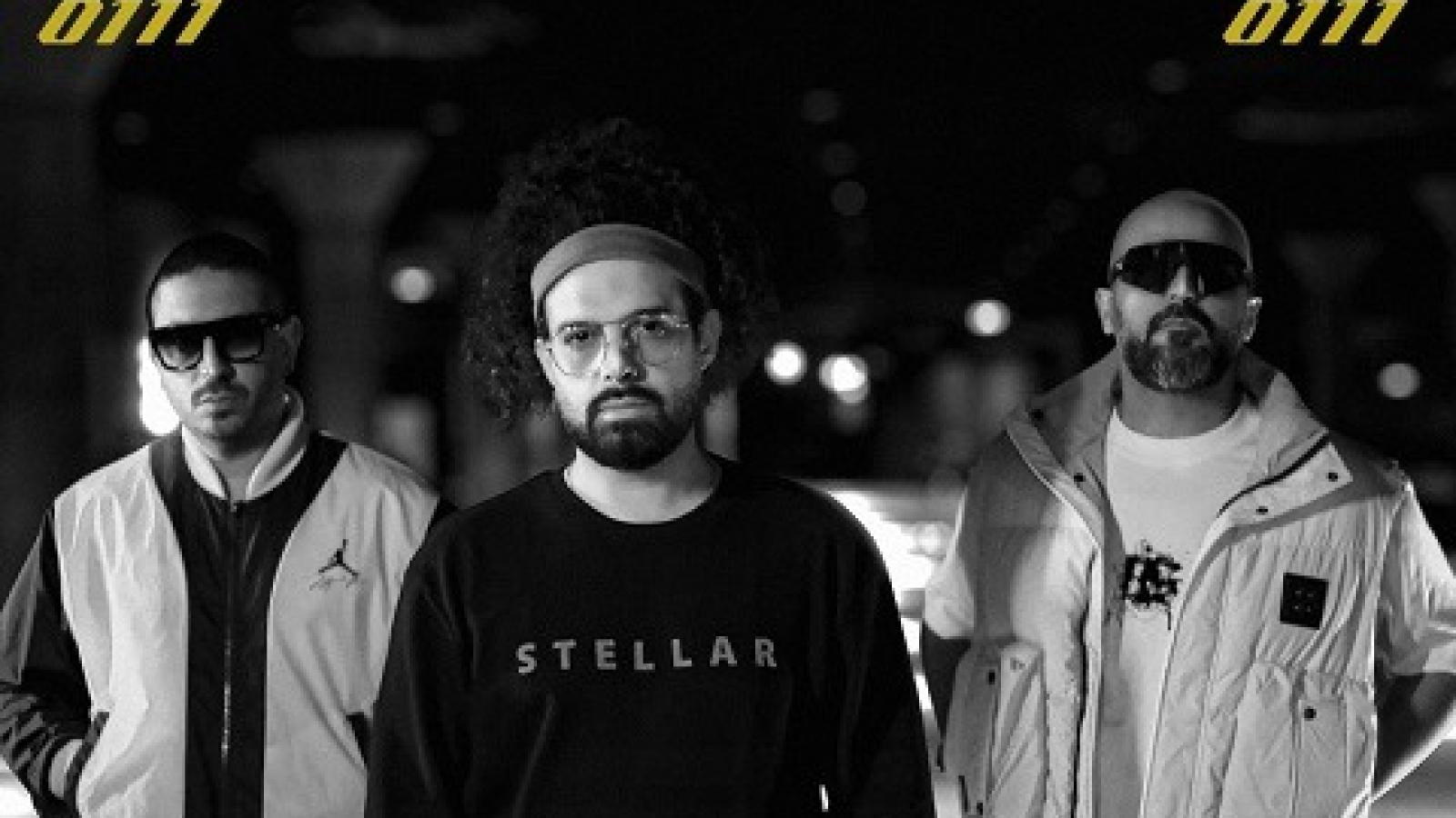 دانلود آهنگ 0111 بند آدم بده