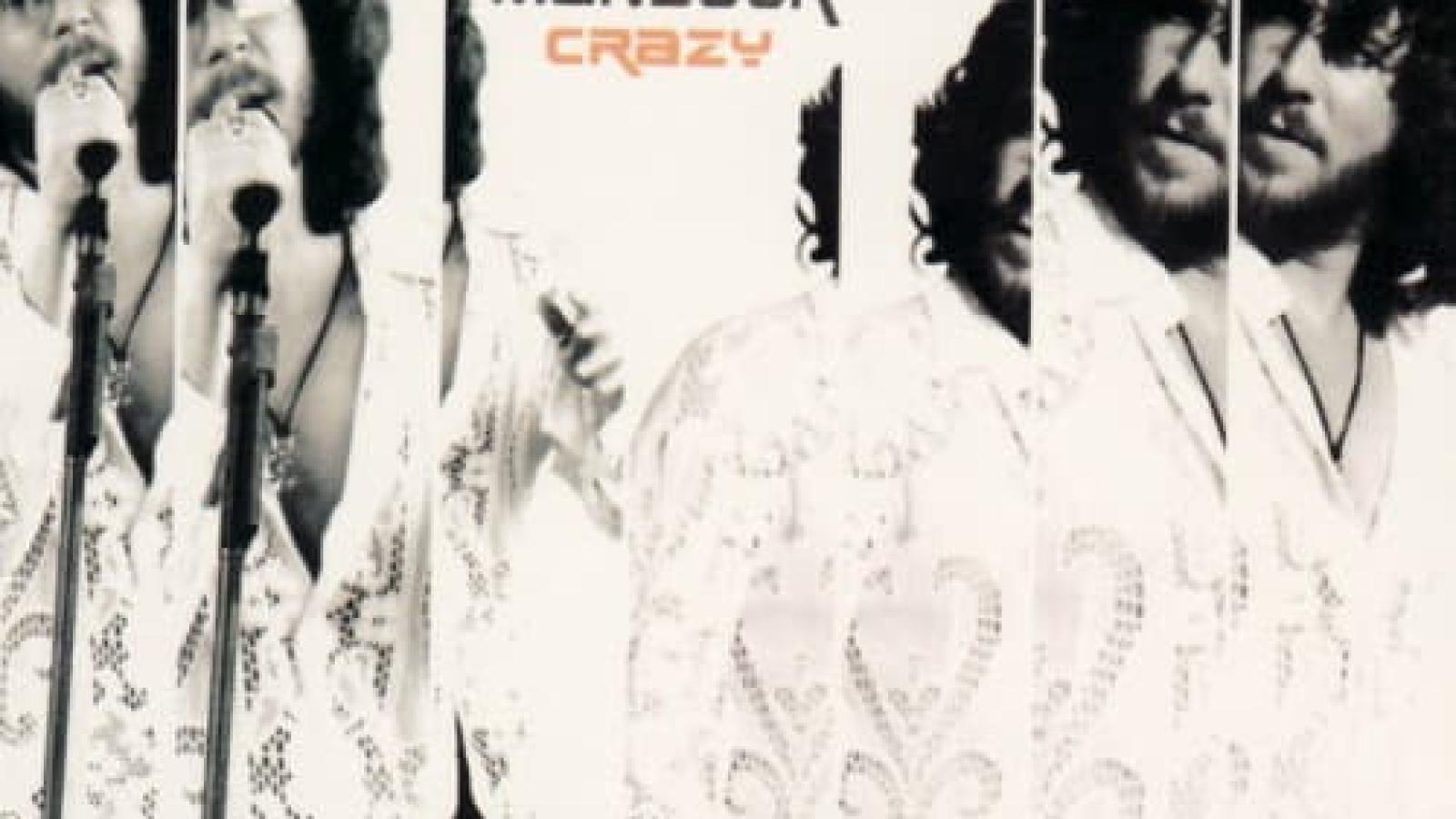 دانلود آهنگ منصور بد اخلاق / ما رو به رقص آوردی باز طلبکار بداخلاق