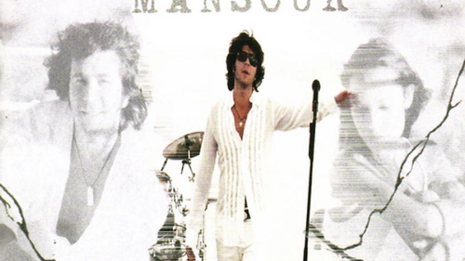 دانلود آهنگ منصور یکی بود یکی نبود (ریمیکس)