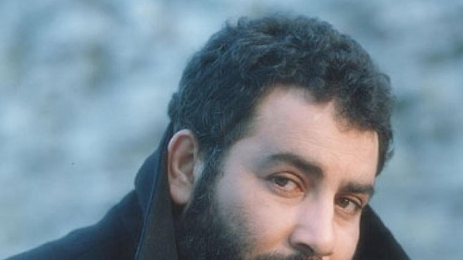 دانلود آهنگ احمد کایا Oyle Bir Yerdeyim ki (دوستوم دوستوم گوزل دوستوم)