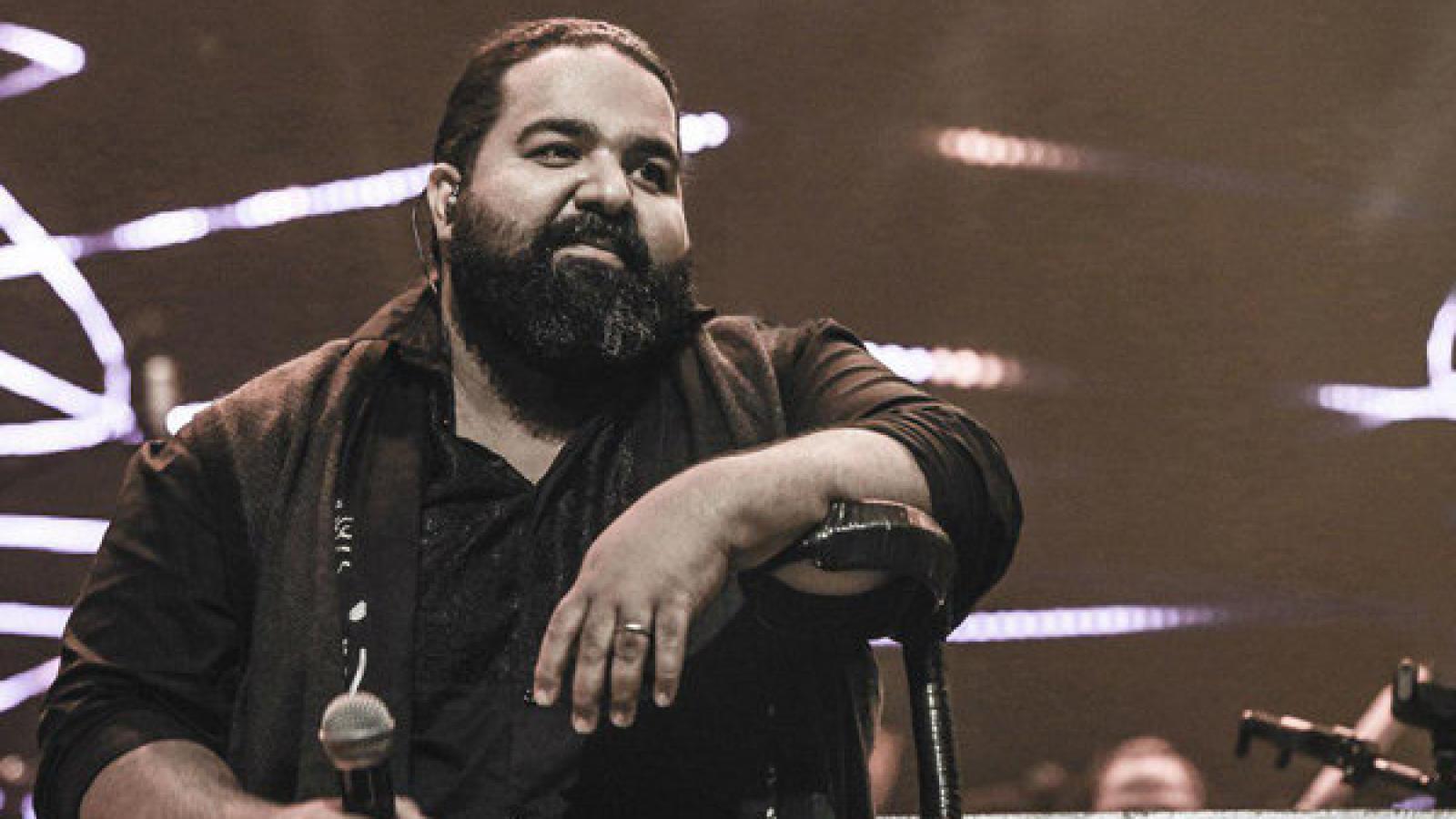 دانلود آهنگ رضا صادقی آروم برو با کیفیت عالی 320