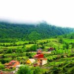 دانلود آهنگ حمیرا خاطرات شمال / سبزه و جنگل دریا و ساحل کی میره از یاد کی میره از دل