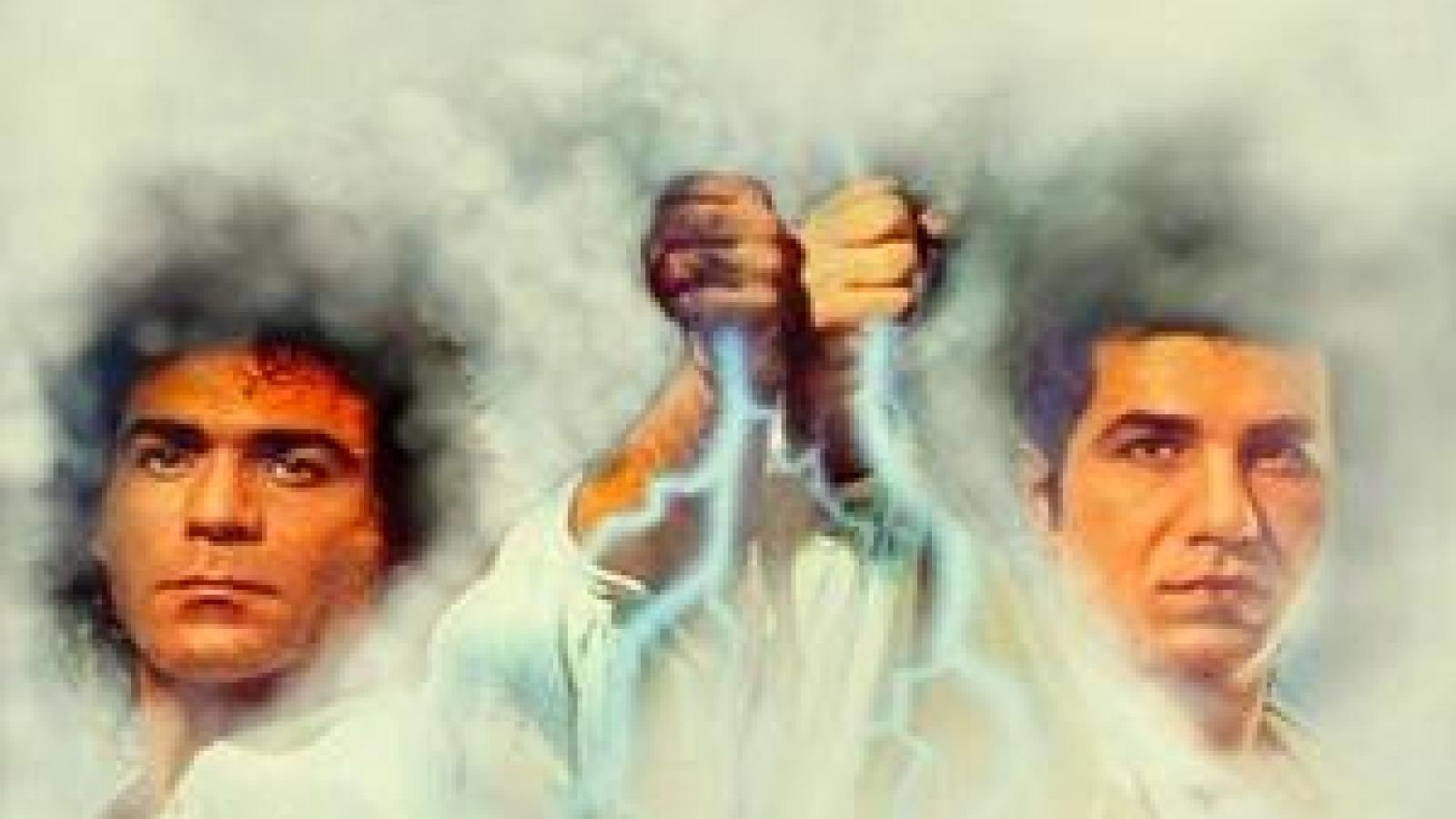 دانلود آهنگ کوروس خدای آسمونها خدای کهکشونها برس به داد دل عاشق ما جوونا