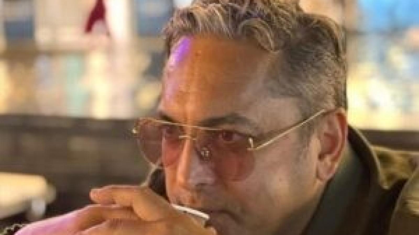 دانلود آهنگ سیاوش شمس عاشقونه / اشک من تو چشمام میگه من به تو نمی رسم