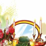 دانلود آهنگ حمیرا تبریک نوروز / یاران مهربان دیروز و امروز من