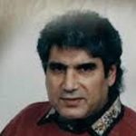 دانلود آهنگ آغاسی دور از یارانم بی همزبانم آه به دو چشم ترم م رنگ غم بنشست