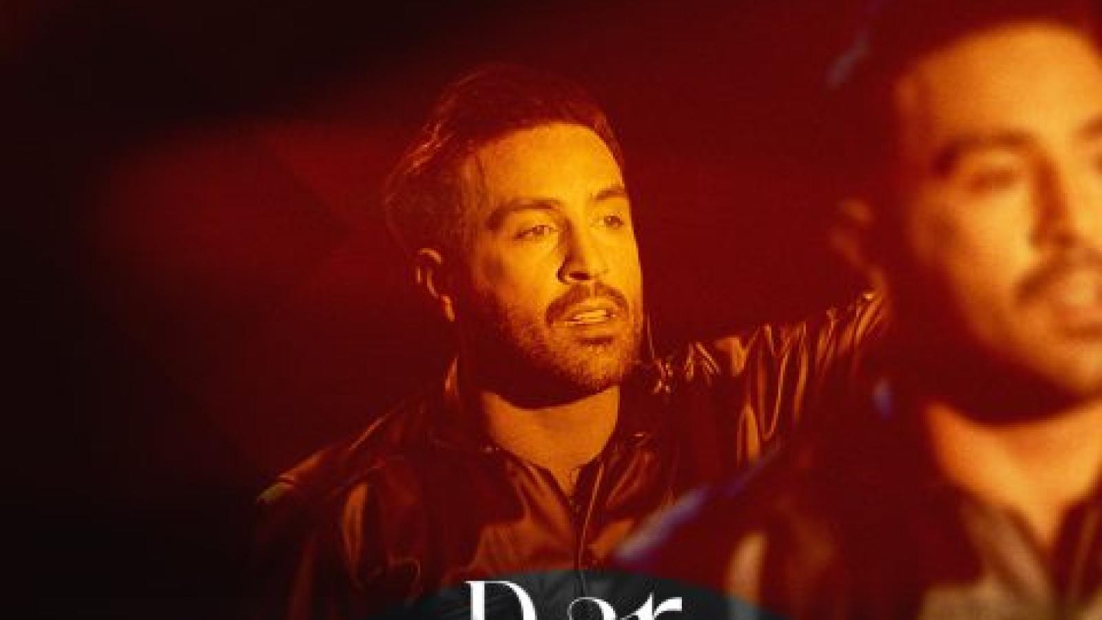 دانلود آهنگ احمد سلو در / وقتی عاشق میشه آدم ....