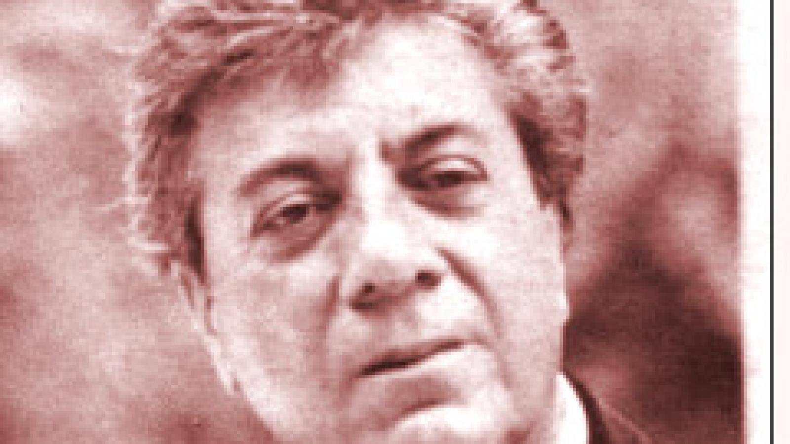 دانلود آهنگ اکبر گلپایگانی نم نم باران کجاست / سینه به من شد قفس طرف بیابان کجاست