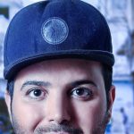 دانلود آهنگ علی عبدالمالکی آهای / آهای عشق همیشگیم بیا به هم بگیم دوست دارم