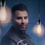 دانلود آهنگ علی اصحابی کاکو بی وفایی هم اندازه داره کاکو