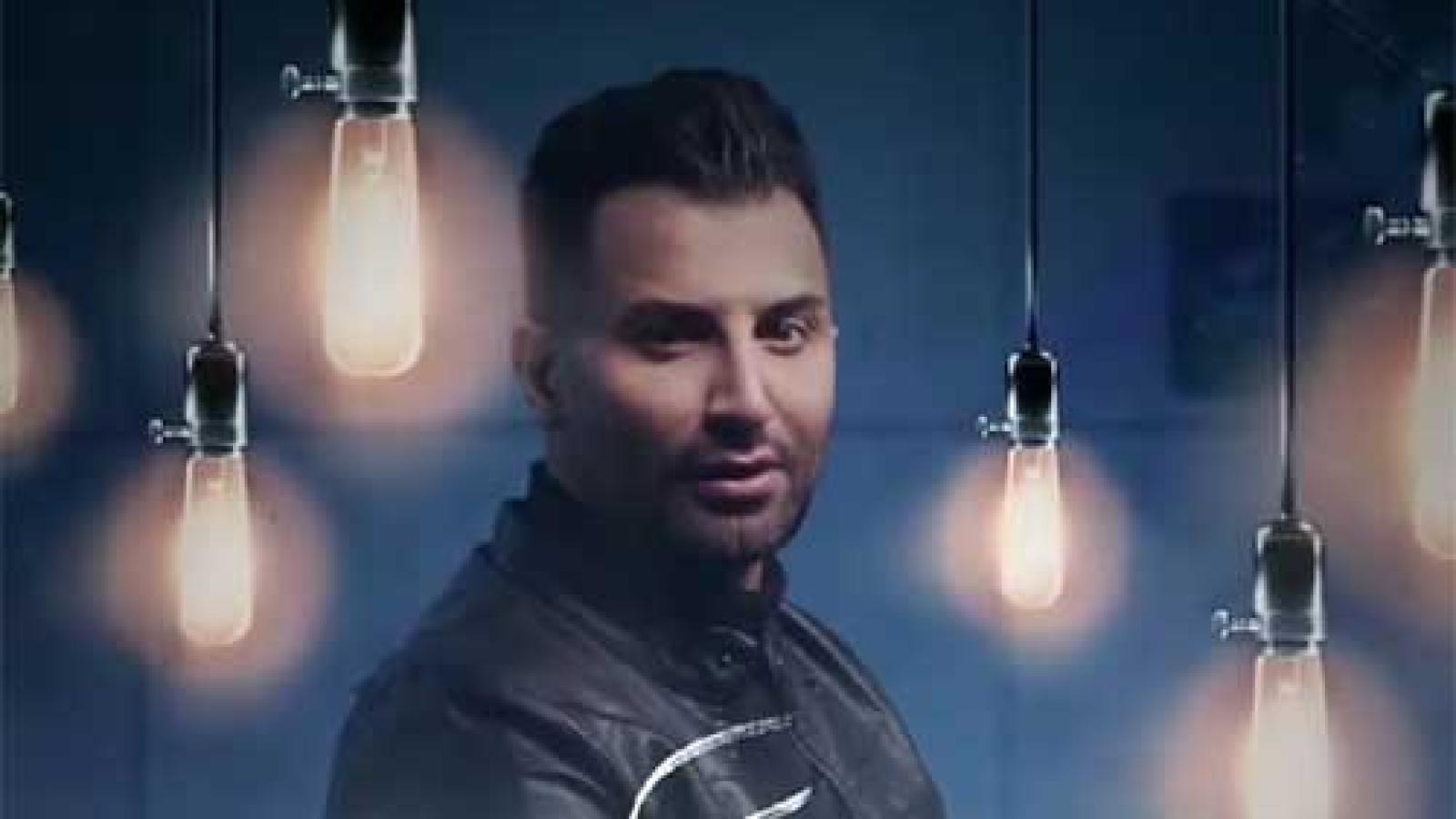 دانلود آهنگ علی اصحابی کاکو بی وفایی هم اندازه داره کاکو