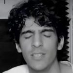 دانلود آهنگ علی کاظمی دیوارتم مگه / ﺳﻴﮕﺎرﺗﻢ ﻣﮕﻪ ﻫﻰ ﺗﺮک ﻣﻴﻜﻨﻰ ﻫﻰ ﻣﻴﻜﺸﻰ ﻣﻨﻮ