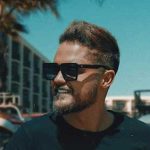 دانلود آهنگ علی خدابنده گوشی {بیا باز تموم بحثمون سر این باشه عزیزم کی بینمون عاشقتره عاشقتره}