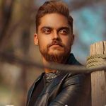 دانلود آهنگ علی خدابنده جای خالیت / جات همیشه توی دلم خالی میمونه من پا به پات میومدم شونه به شونه