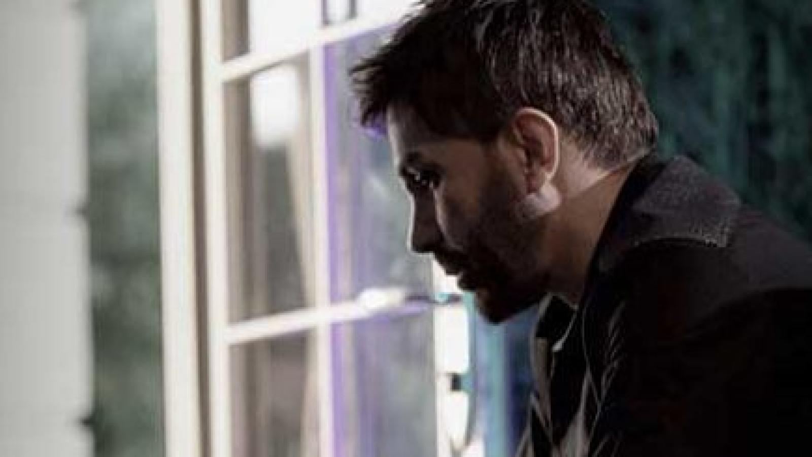 دانلود آهنگ علی لهراسبی حیفه / نگو این حرف آخرته رفیق نیمه راهم نشو نکن ....