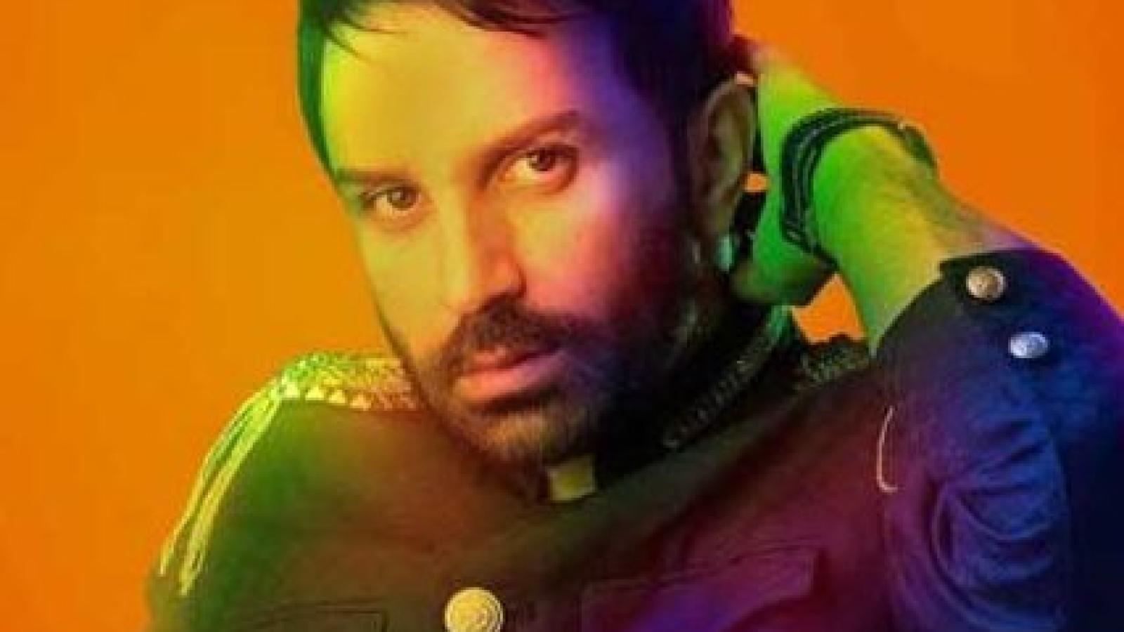 دانلود آهنگ علی لهراسبی روزای خوب / وقتی که با هم زیر بارونیم ....