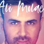 دانلود آهنگ علی مولایی ماه / تو نگات به دل نشست غرور من سردو شکست