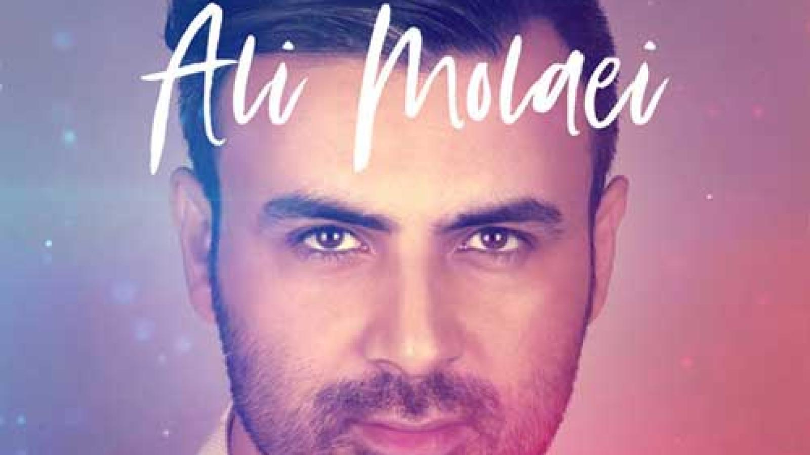 دانلود آهنگ علی مولایی ماه / تو نگات به دل نشست غرور من سردو شکست