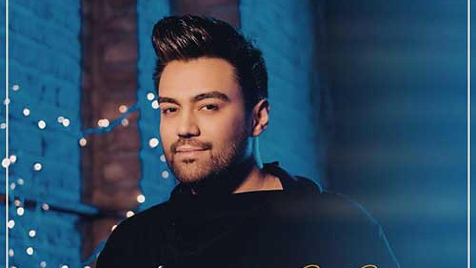 دانلود آهنگ علی منتظری بی سرو سامانم دل دیوانم هوس صحبت عاشقانه کرده