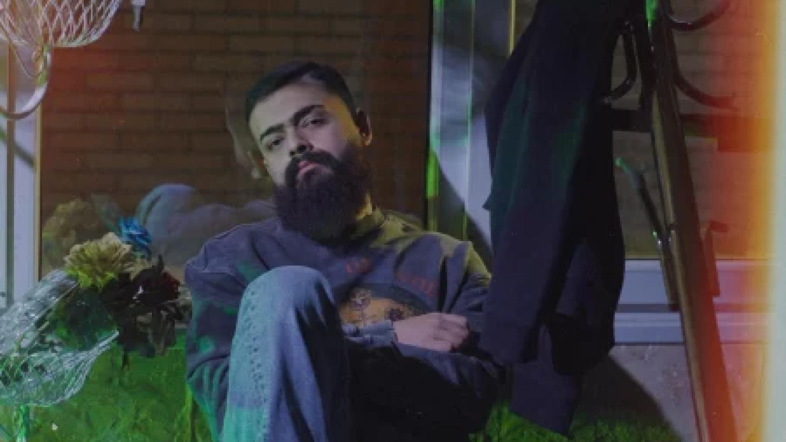 دانلود آهنگ علیراد ریختم بهم {خونرو ریختم به هم چیدم از اول هیچی از تو جا نمونه}