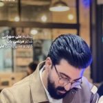 دانلود آهنگ علی شاهرحمانی زمونه / کاش تموم شه جدایی کاش بهت میرسیدم