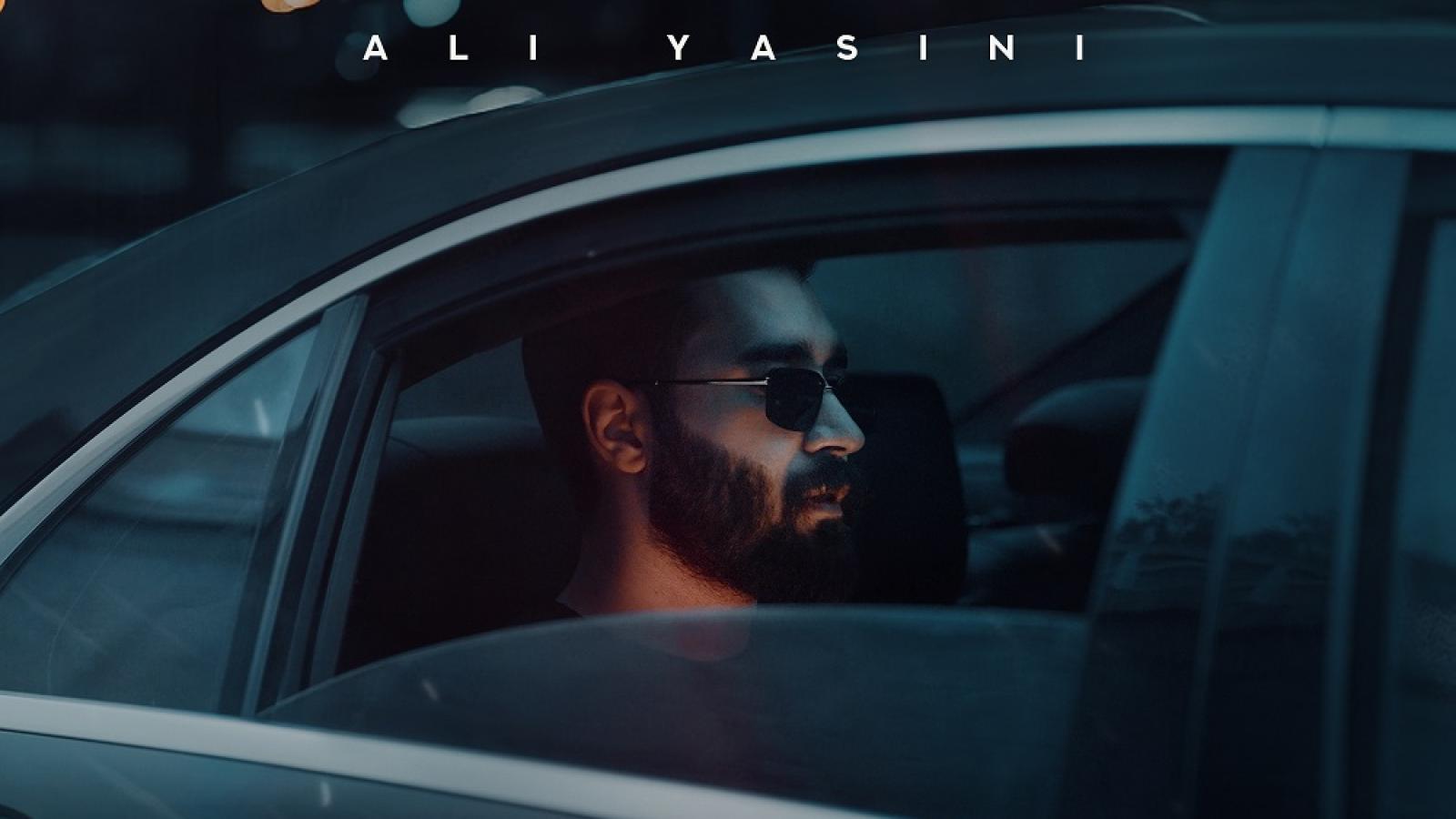 دانلود آهنگ علی یاسینی اگه دوسم داشتی / شاید لیاقتت بیشتر بود شاید اونی که خواستی نیستم اون