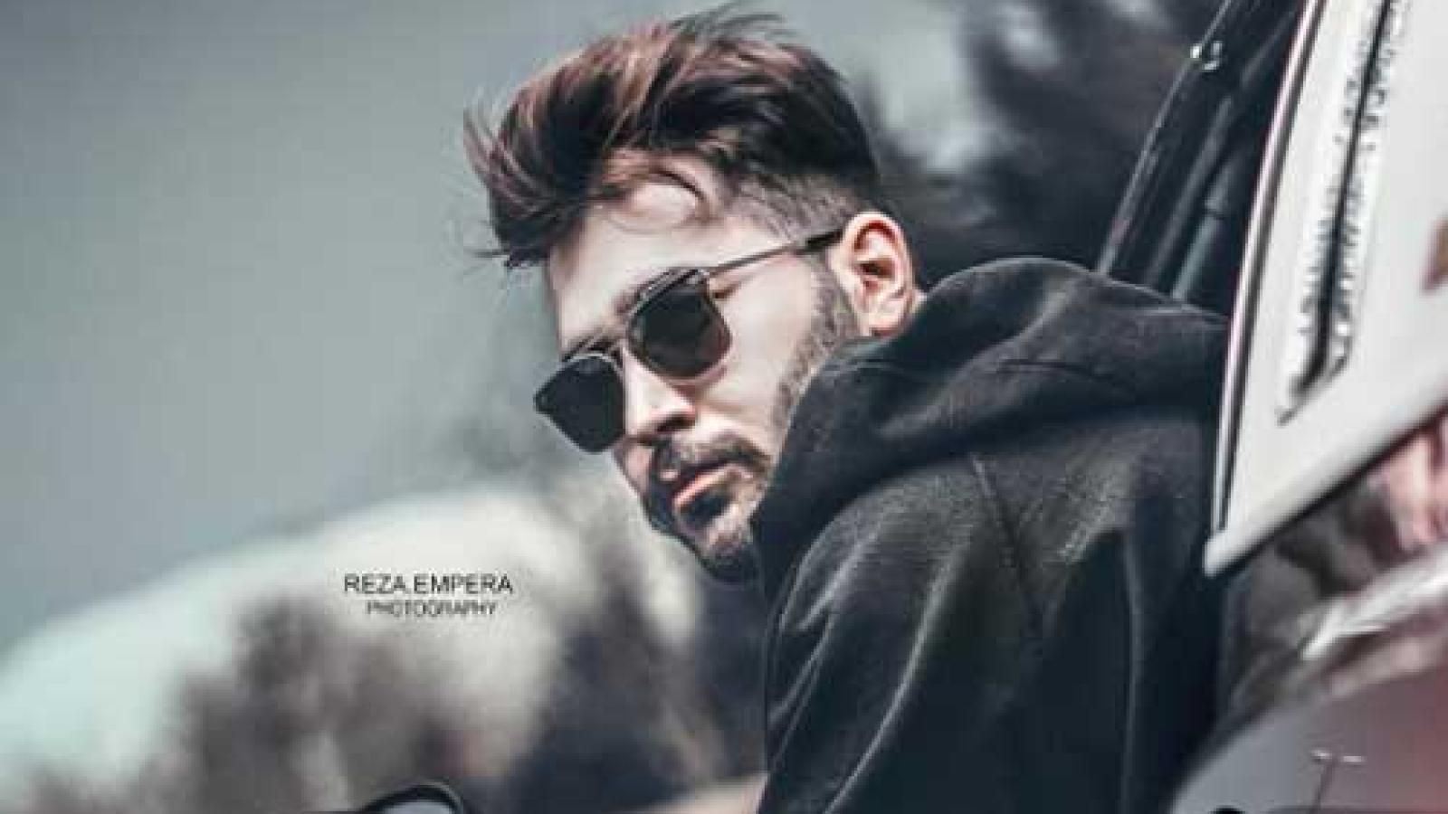 دانلود آهنگ علی یاسینی تهران / نذار دور بشیم از هم نرو من بی تو میترسم نرو فقط با تو میخندم