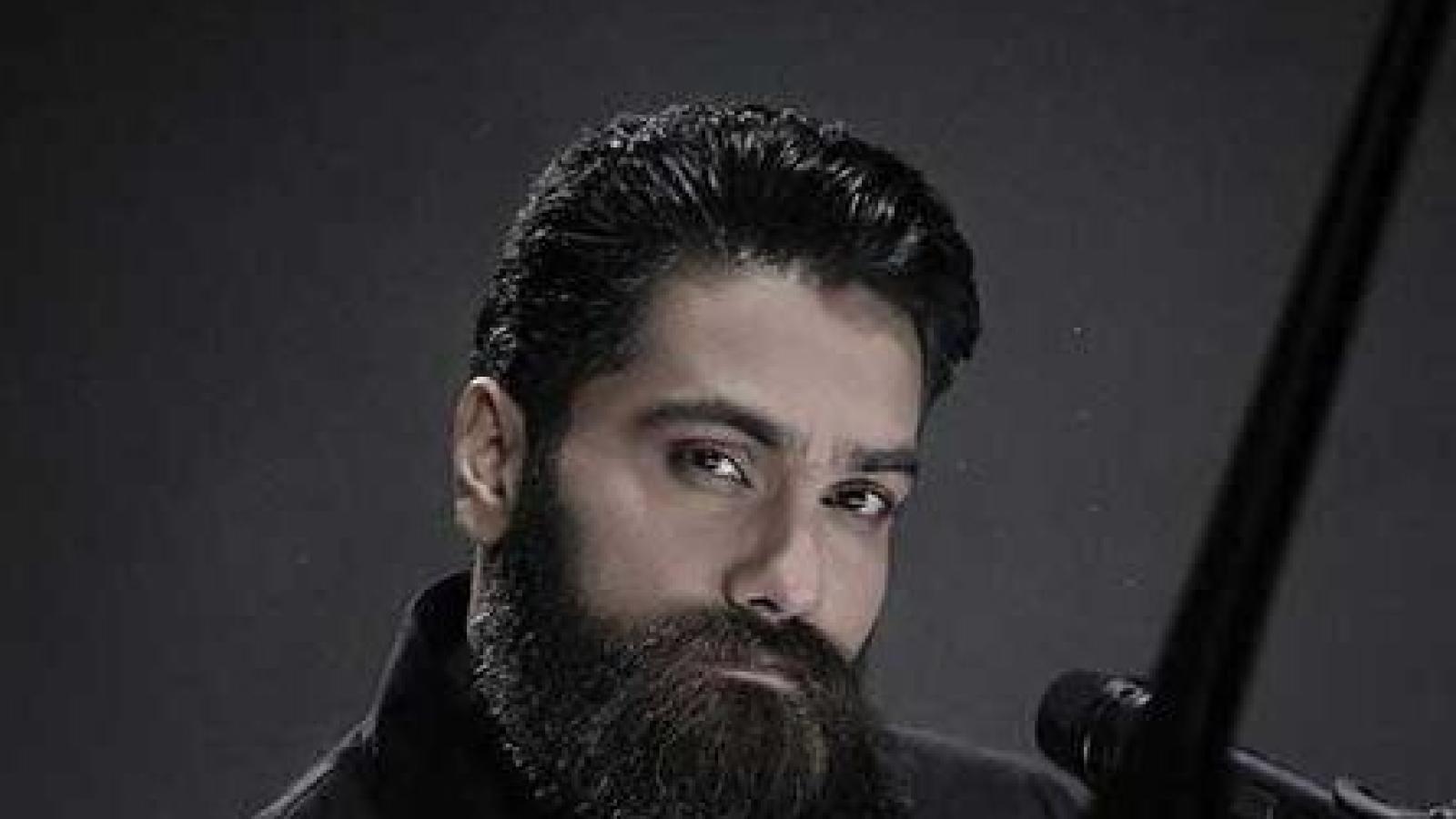 دانلود آهنگ علی زند وکیلی رفتی / ای که رفته با خود دلی شکسته بردی این ...