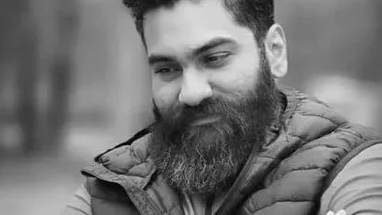 دانلود آهنگ علی زند وکیلی بهار دلنشین / چون نسیم نو بهار برآشیانم کن گذر ...