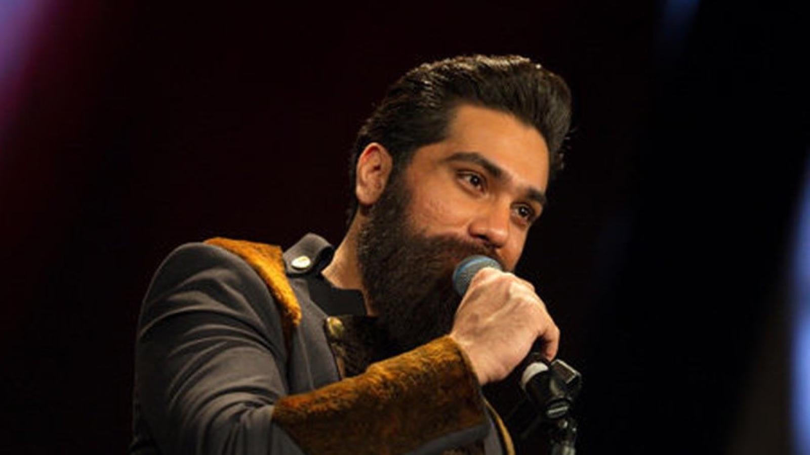 دانلود آهنگ علی زند وکیلی زندگی خوب است که گیری دلبری نکو تا فروشی هر دو جهان بر یک تار مو