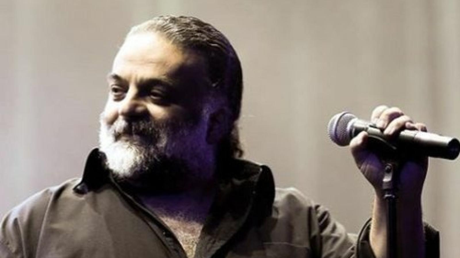 دانلود آهنگ علیرضا عصار ای یار غلط کردی با یار دگر رفتی