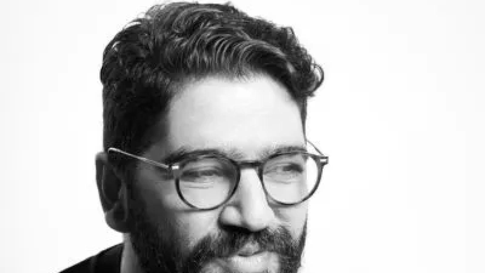 دانلود آهنگ علیرضا جی جی بریم با هم