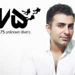 دانلود آهنگ علیرضا طلیسچی ۱۷۵ / یه ماهی داشت میخواست آزاد باشه ….