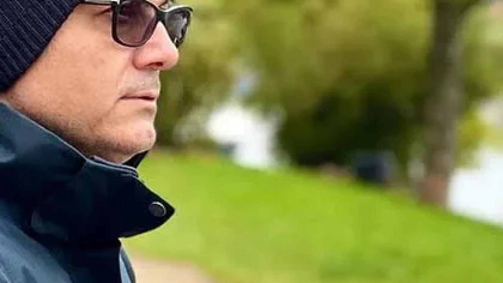 دانلود آهنگ علیرضا قربانی باغ اهورایی