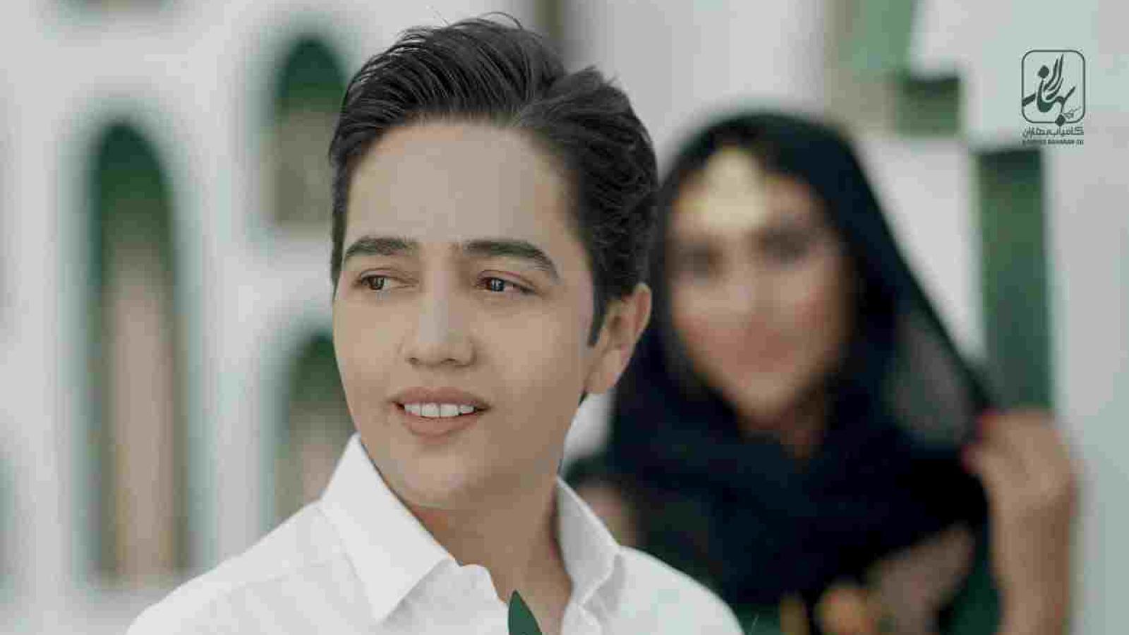 دانلود آهنگ امین بانی دلدار / ﻳﻪ وﻗﺖ دﺳﺖ ﺑﻪ ﺳﺮم ﻧﻜﻨﻰ ﻧﺮی در ﺑﻪ درم ﻧﻜﻨﻰ