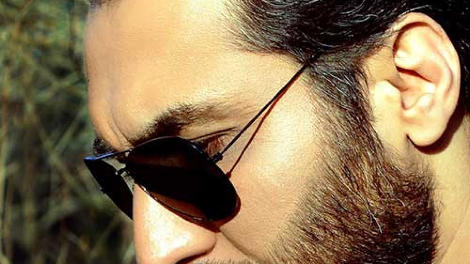 دانلود آهنگ امین حبیبی حبس با کیفیت عالی 320