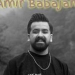 دانلود آهنگ امیر باباجانی دلبر