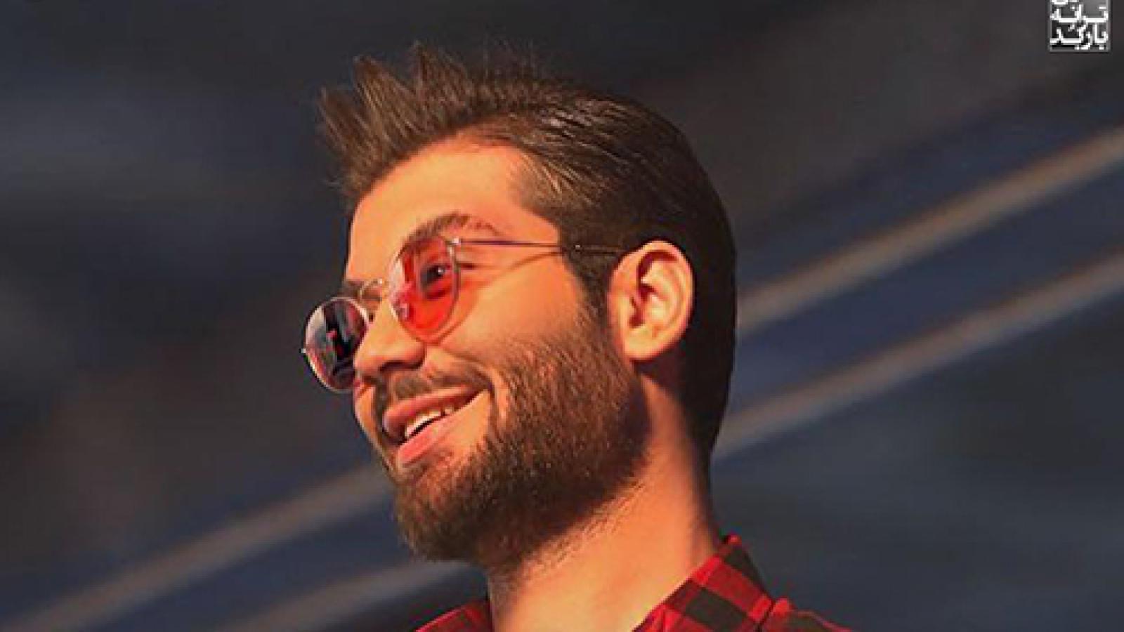 دانلود آهنگ امیر رشوند اومدی نسازی / میمونی به پام دلبری میکنی برام ...