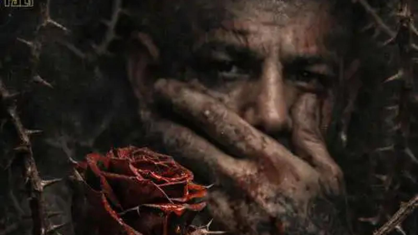 دانلود آهنگ امیر تتلو خار (ورژن پیانو) / اَگه گُل بودم حالا شب و روز خارَم بِدونِ تو، بِدونِ تو