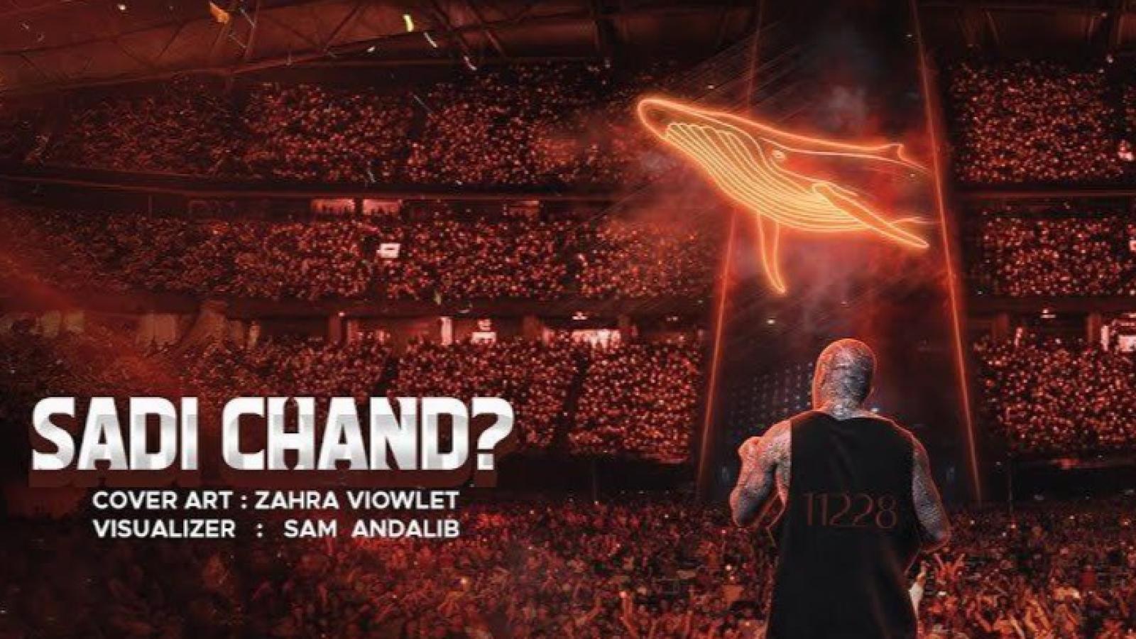 دانلود آهنگ امیر تتلو صدی چند (ورژن لایو)