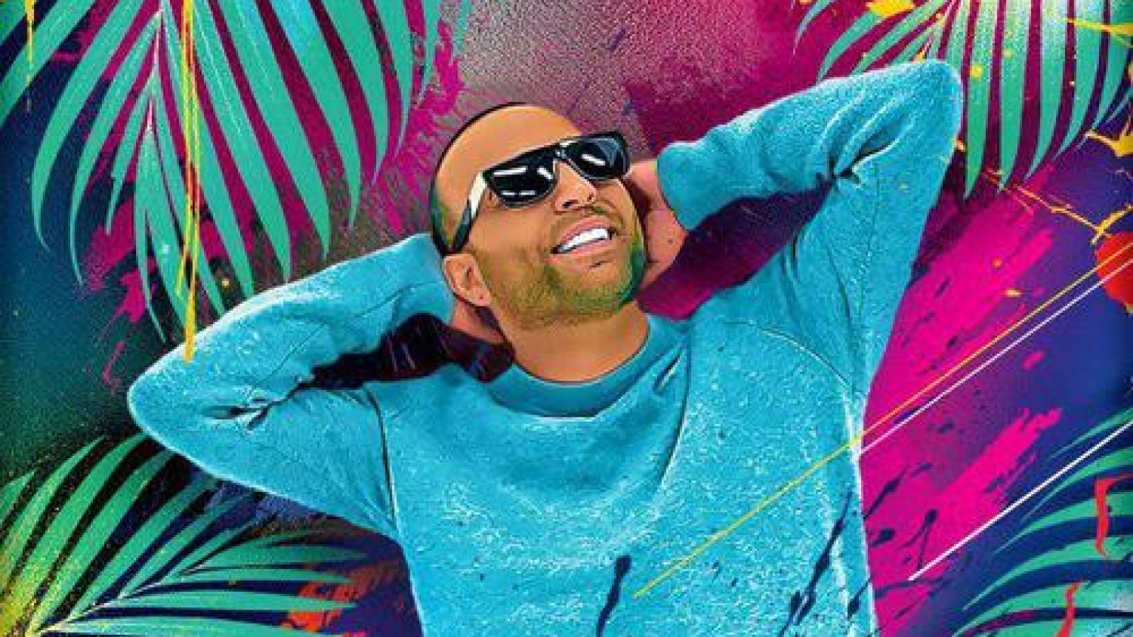 دانلود آهنگ آرش زندگی باحاله / حالا دستا بالا با هم و یک صدا میگیم به دنیا او لالی لالی لا